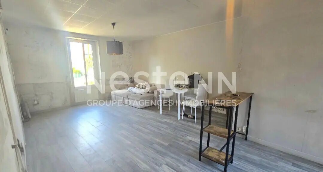 Maison à vendre, 100m², Saint-Flovier