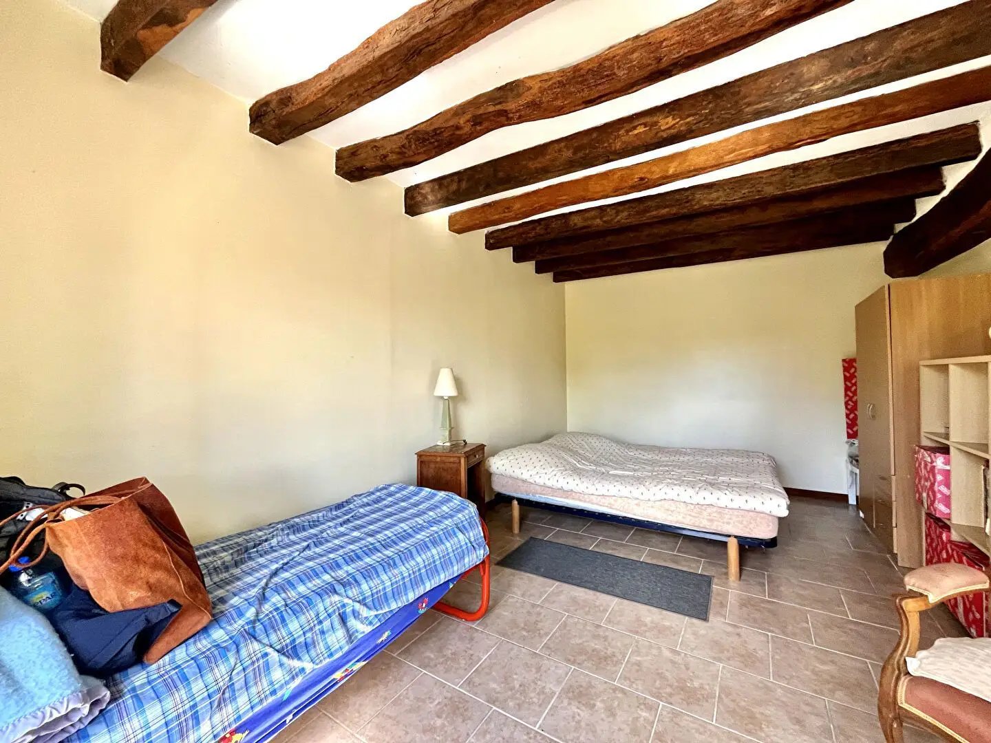 Maison à vendre, 118m², Le Tranger