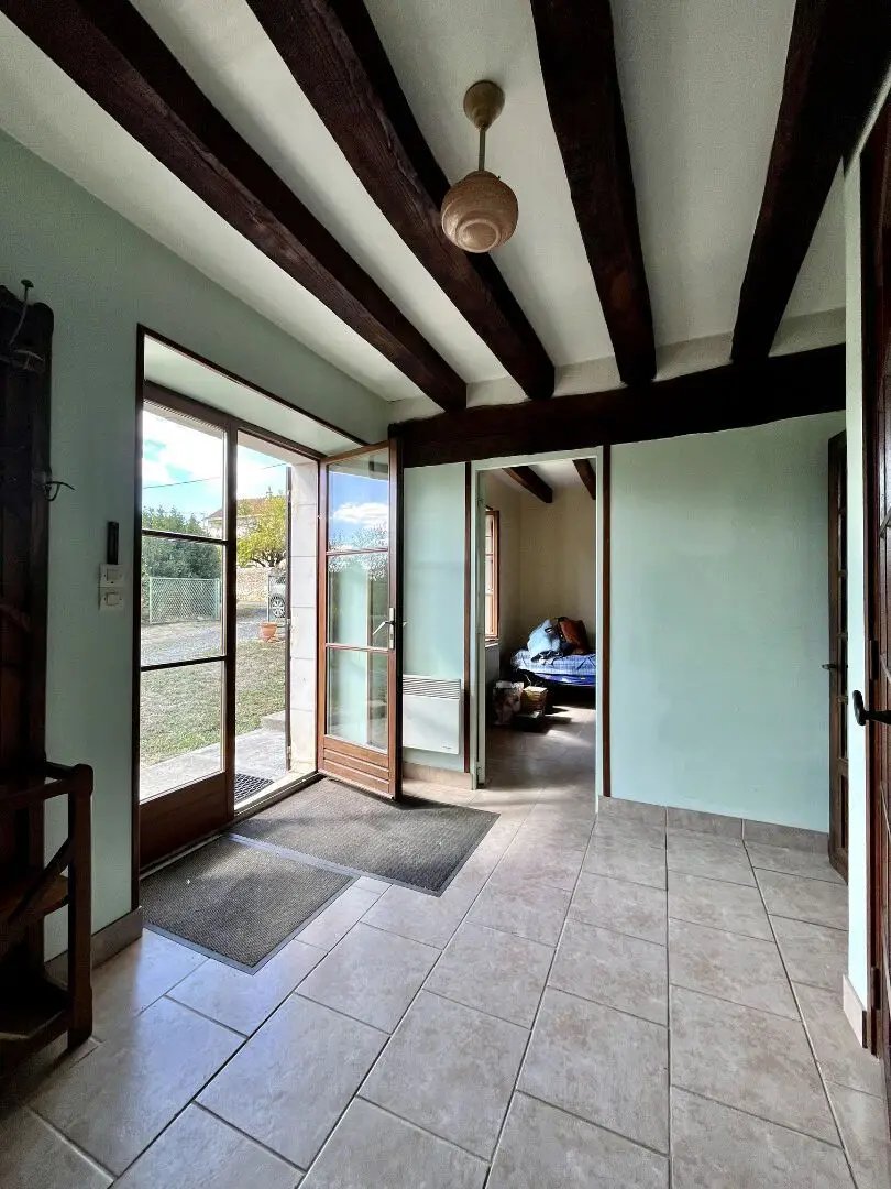 Maison à vendre, 118m², Le Tranger