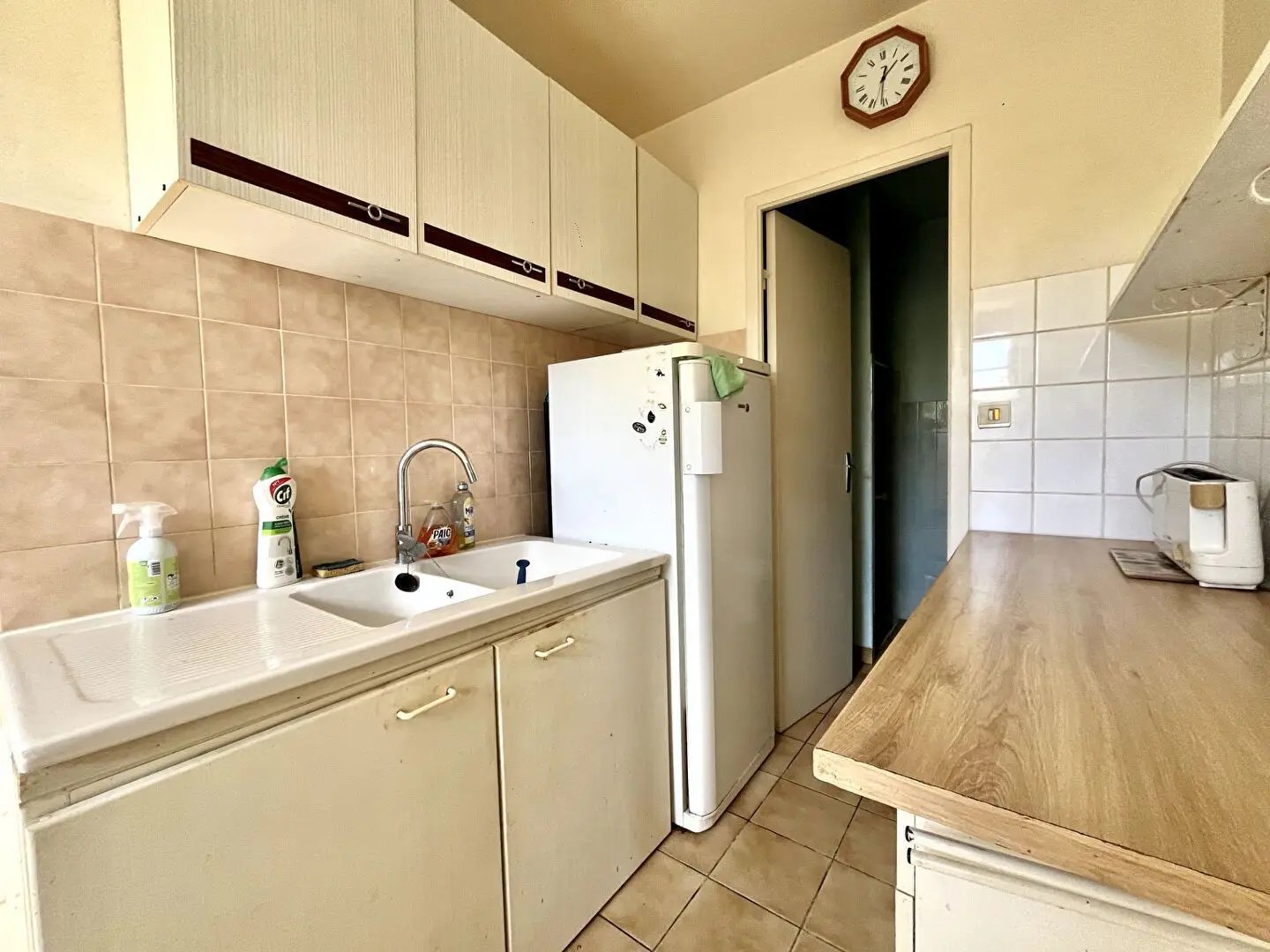 Maison à vendre, 118m², Le Tranger