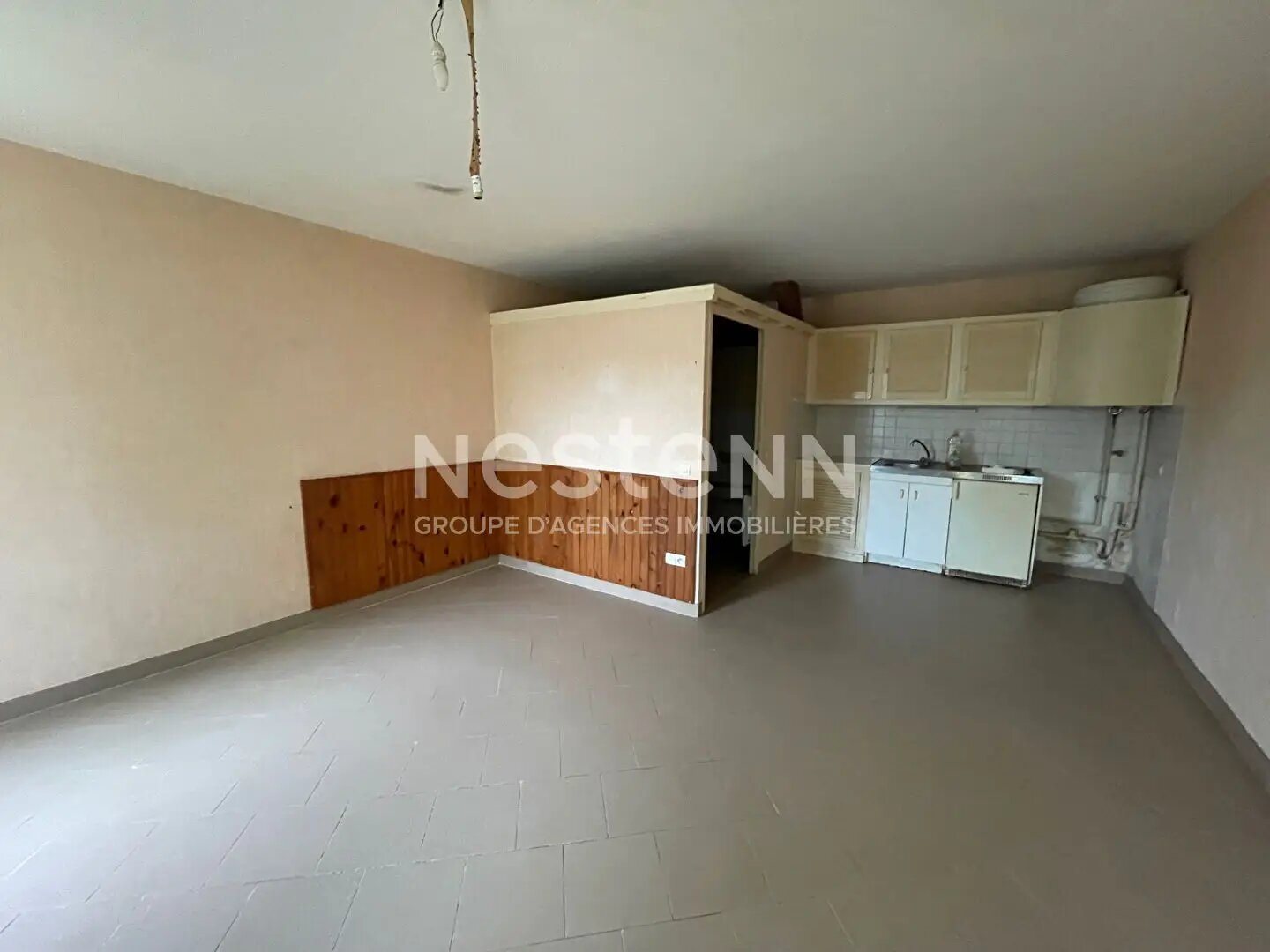 Appartement à louer, 28m², Loches