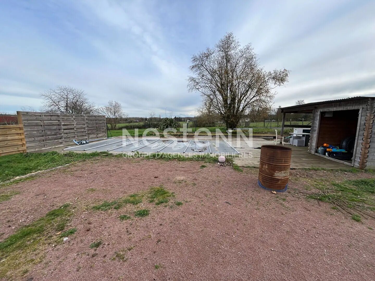 Maison à vendre, 182m², Loches
