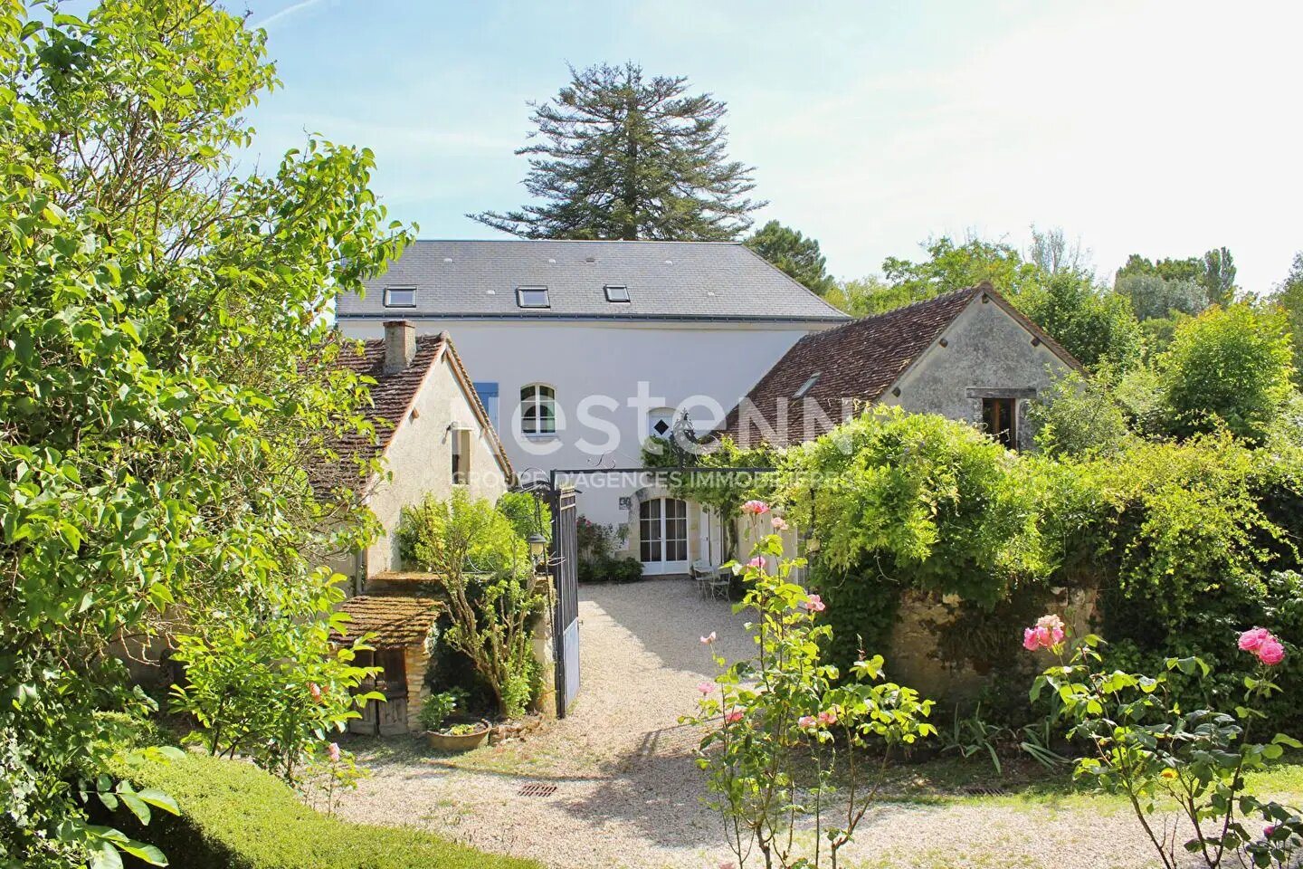 Maison à vendre, 359m², Loches