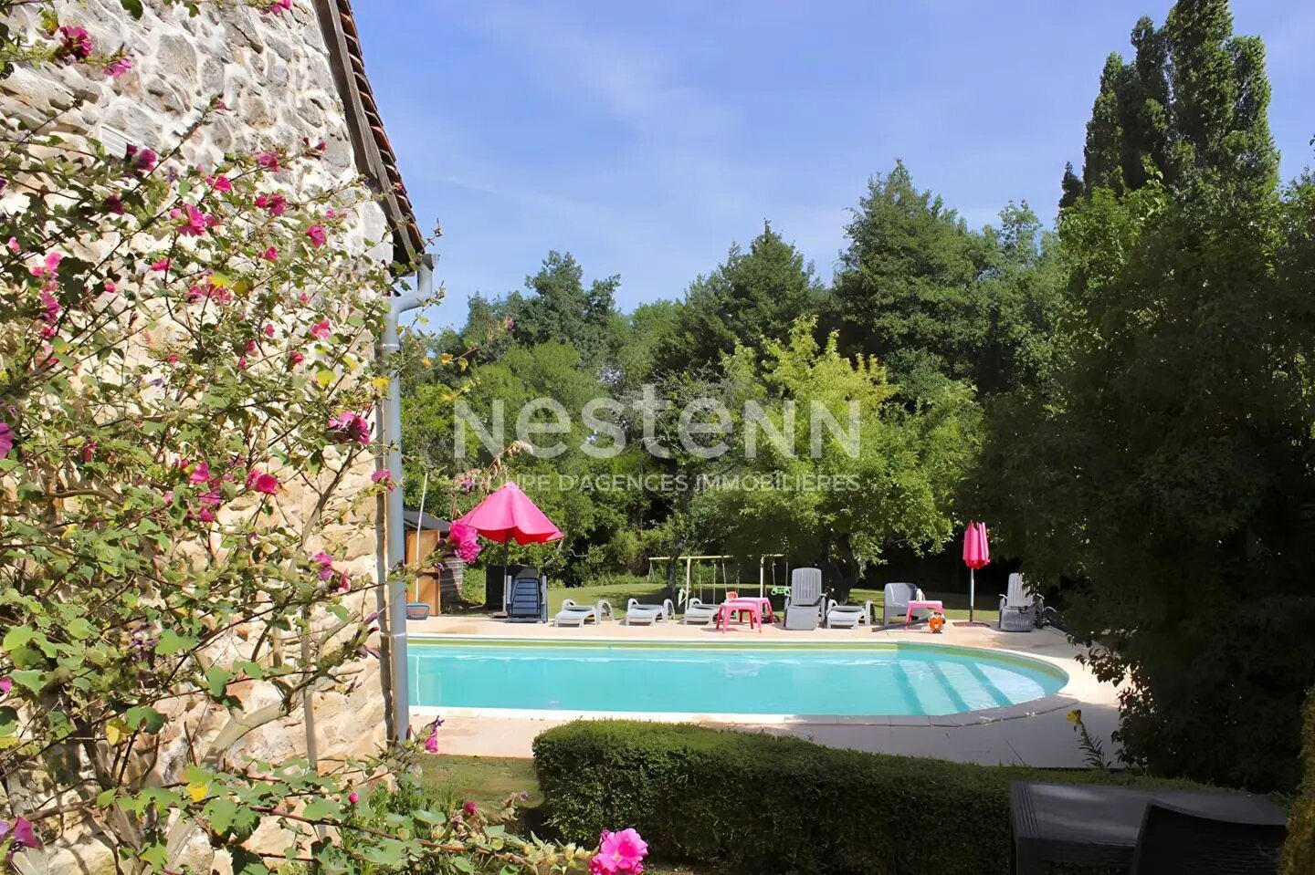 Maison à vendre, 359m², Loches