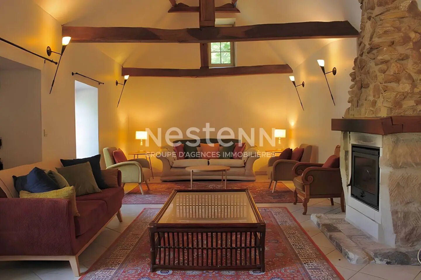 Maison à vendre, 359m², Loches