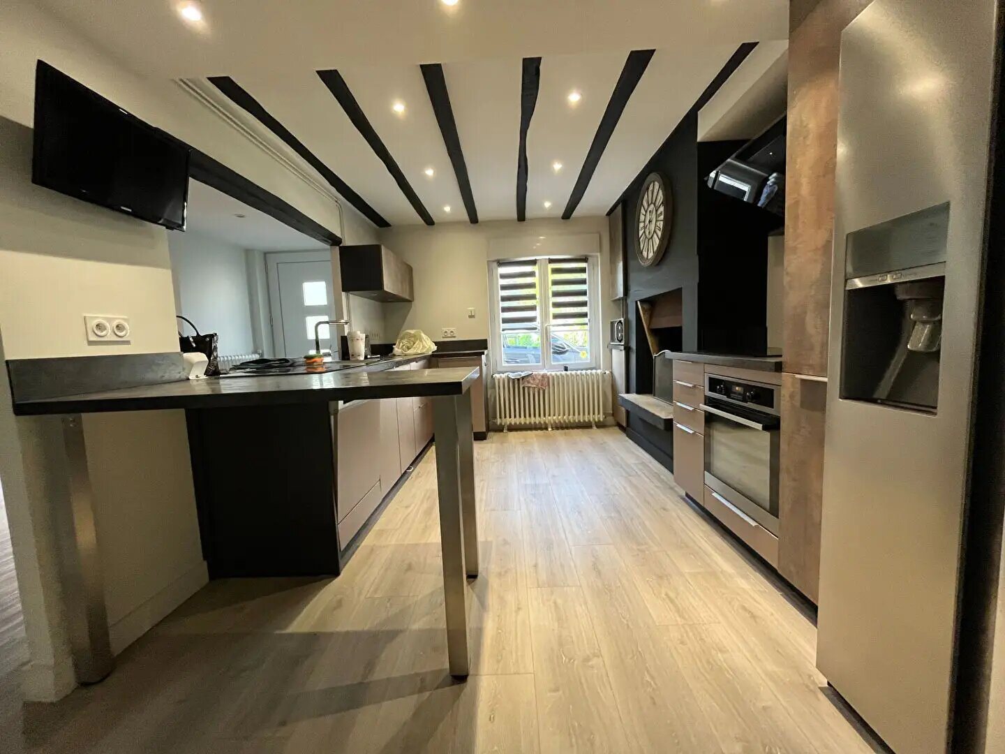 Maison à vendre, 122m², Saint-Antoine-du-Rocher