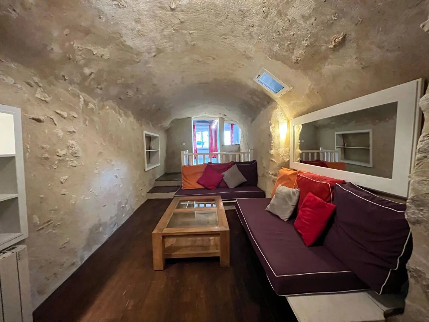 Maison à vendre, 122m², Saint-Antoine-du-Rocher