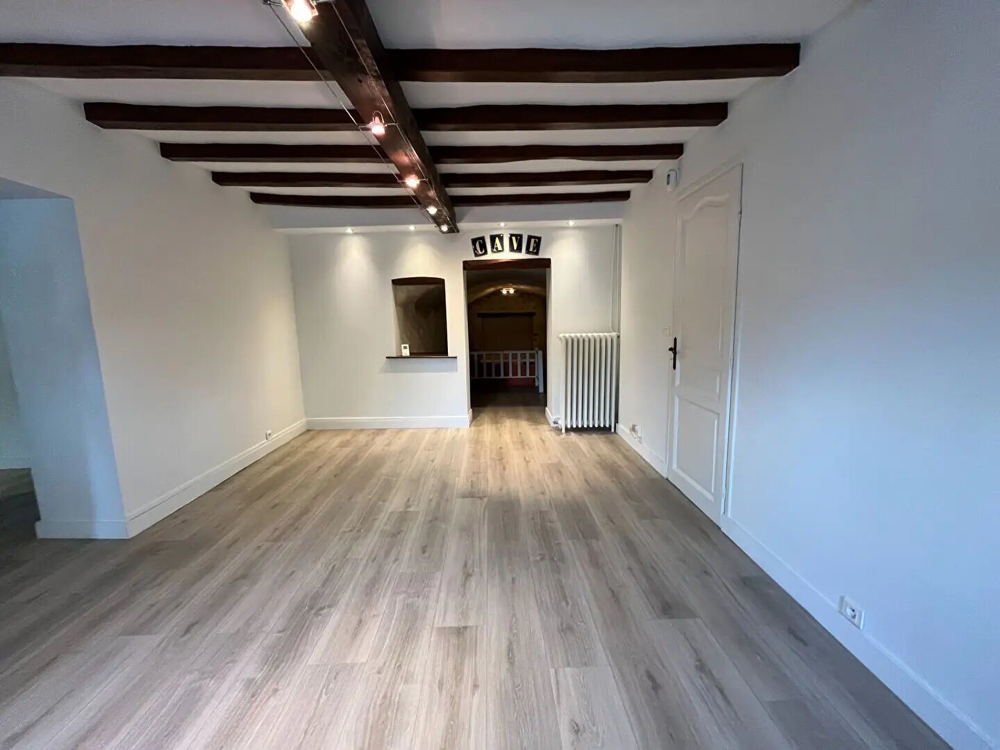 Maison à vendre, 122m², Saint-Antoine-du-Rocher