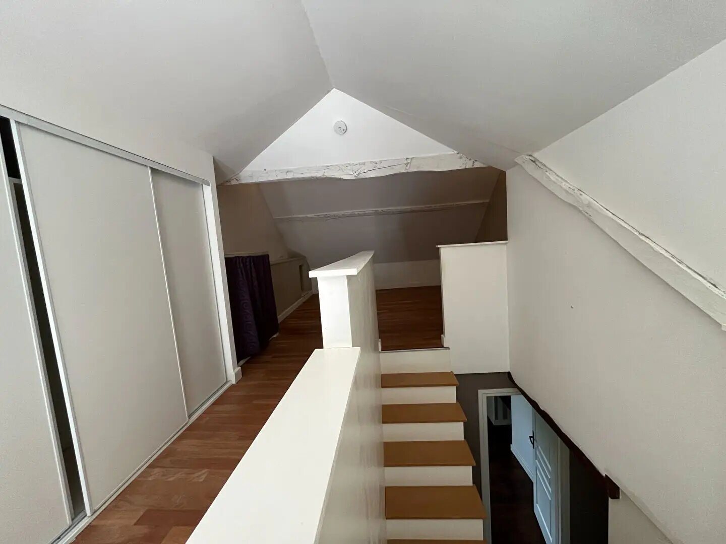 Maison à vendre, 122m², Saint-Antoine-du-Rocher