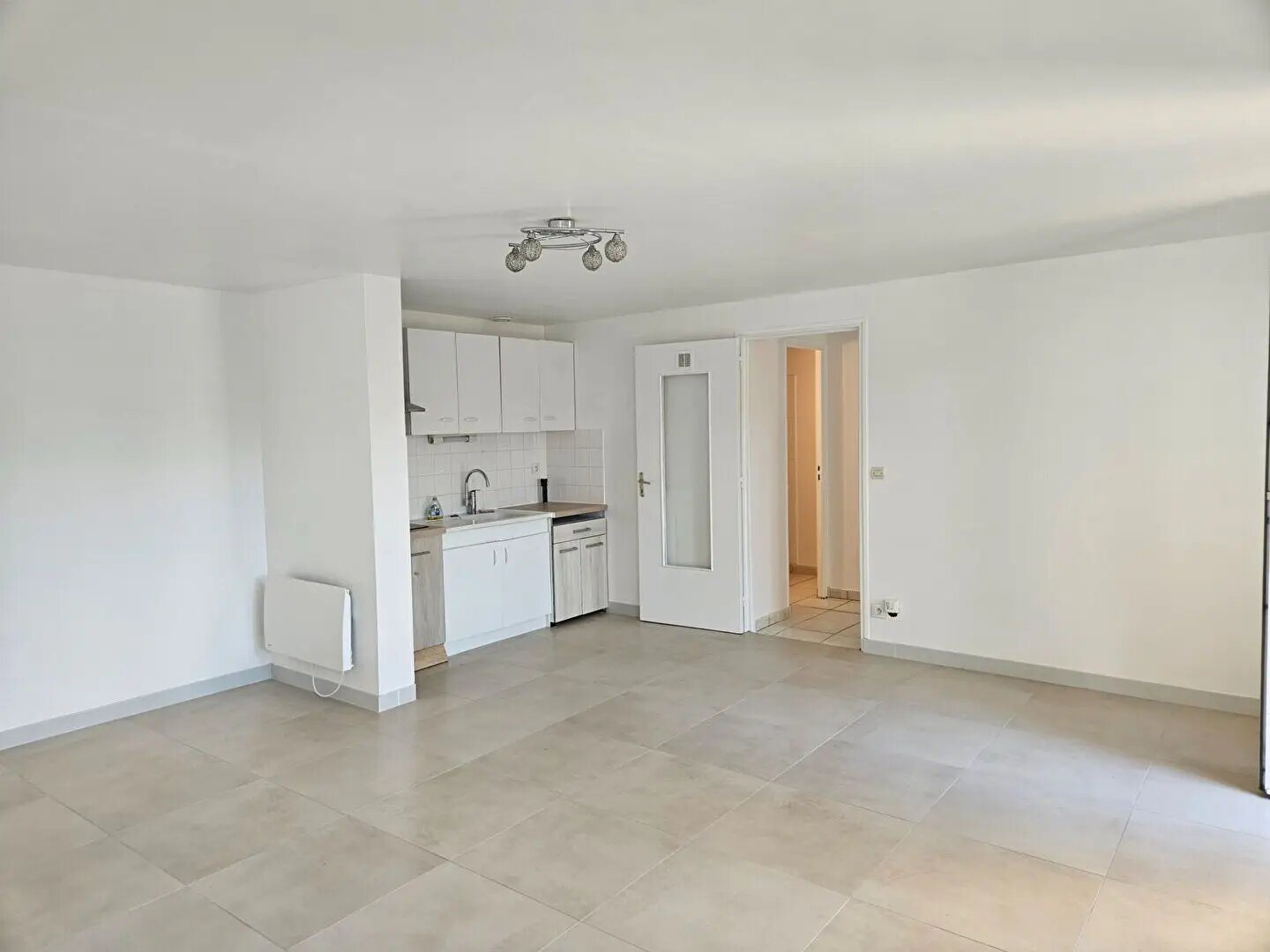 Maison à louer, 74m², Perrusson