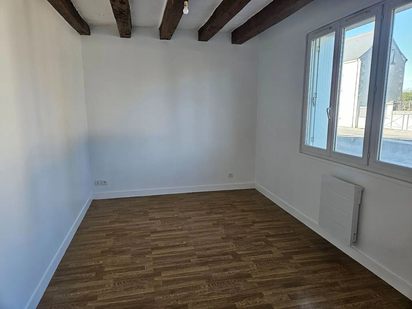 Maison à louer, 74m², Perrusson
