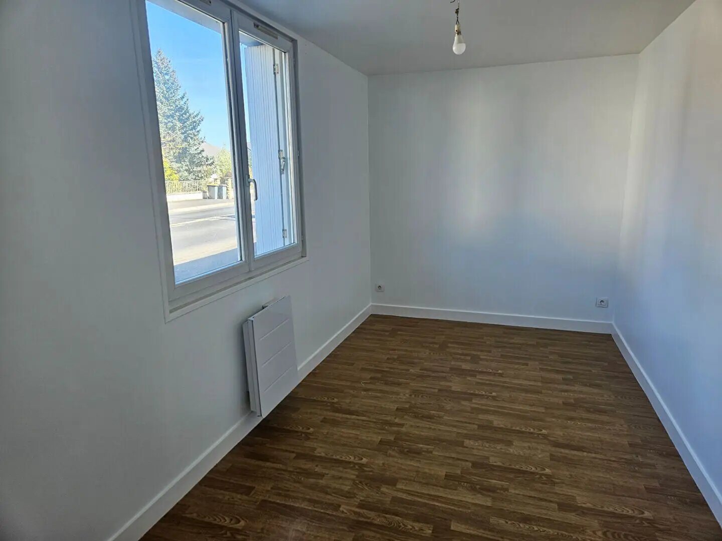 Maison à louer, 74m², Perrusson