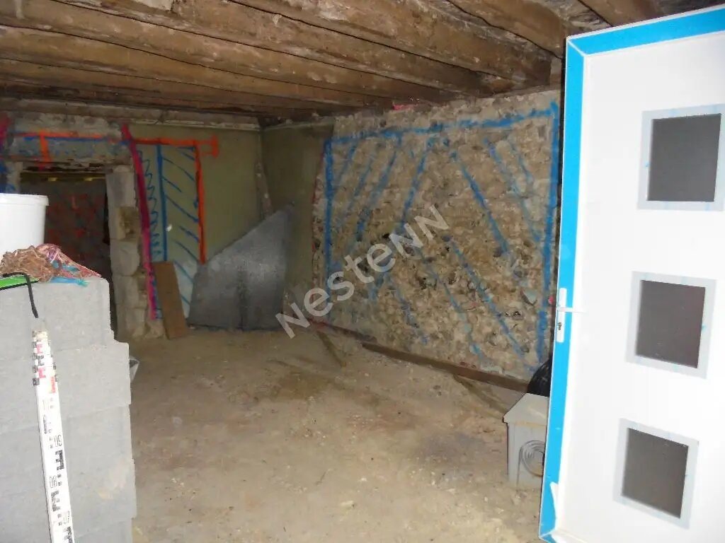 Maison à vendre, 128m², Nouans-les-Fontaines