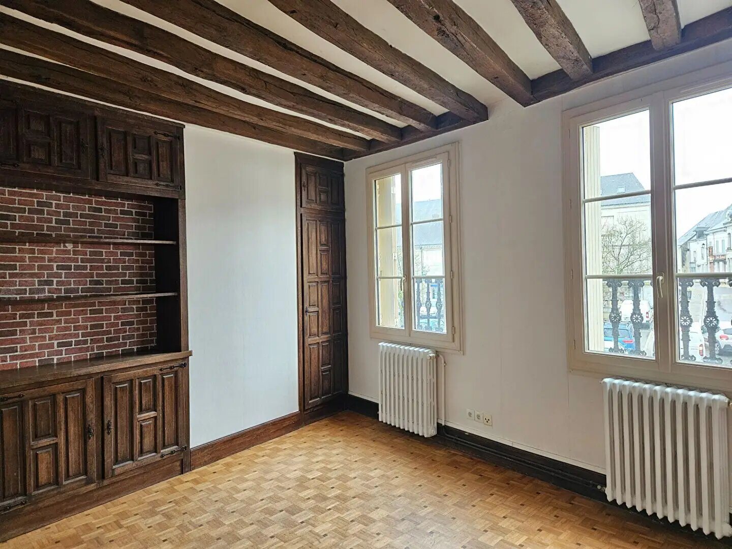 Appartement à louer, 78m², Sainte-Maure-de-Touraine