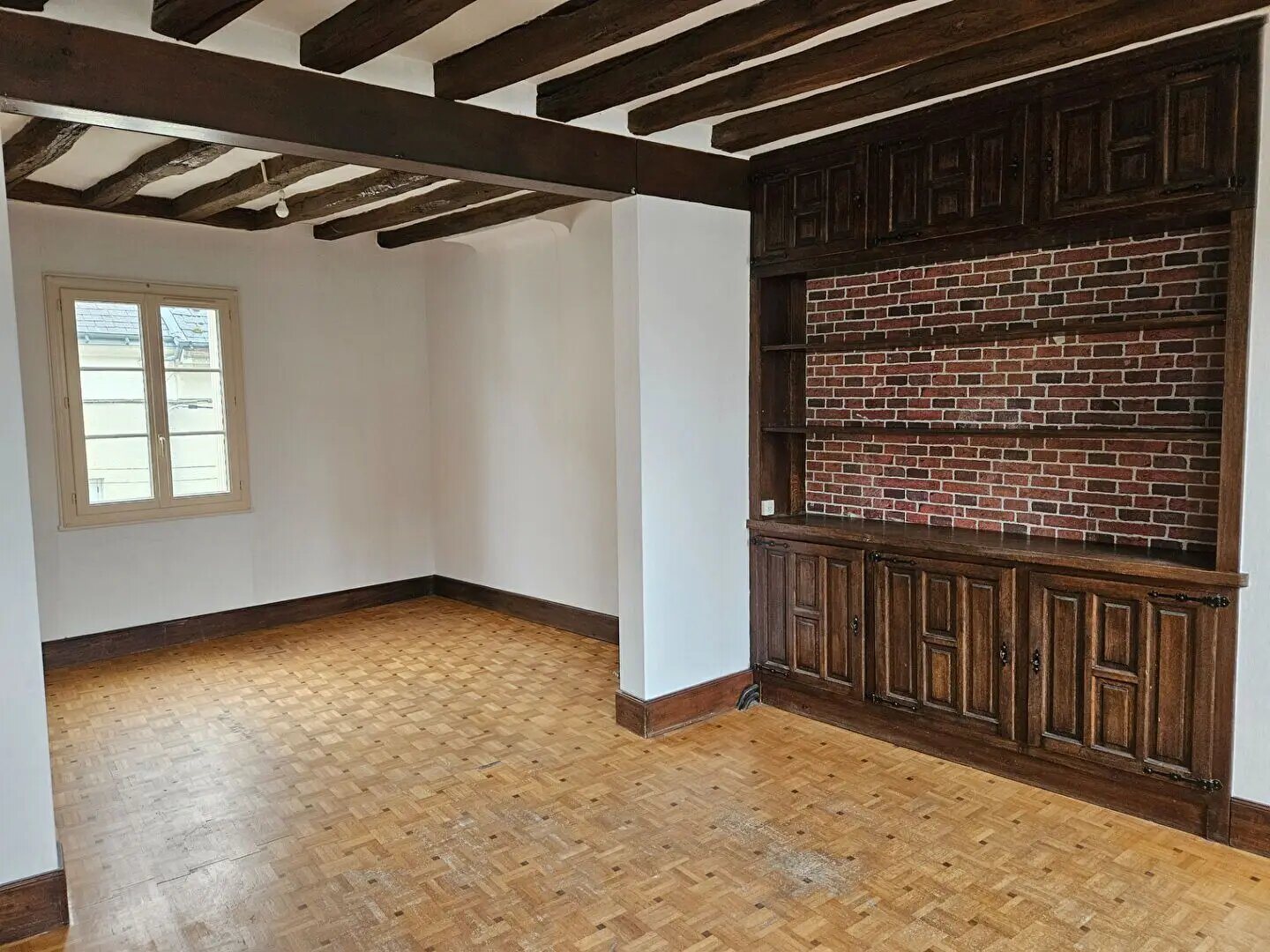 Appartement à louer, 78m², Sainte-Maure-de-Touraine