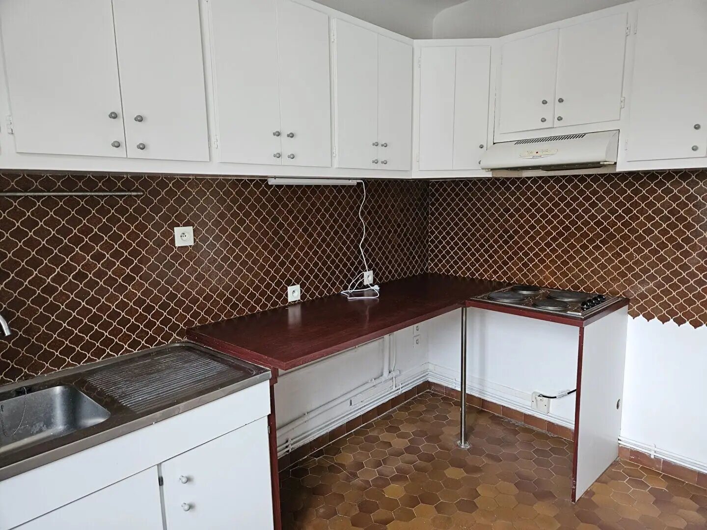 Appartement à louer, 78m², Sainte-Maure-de-Touraine