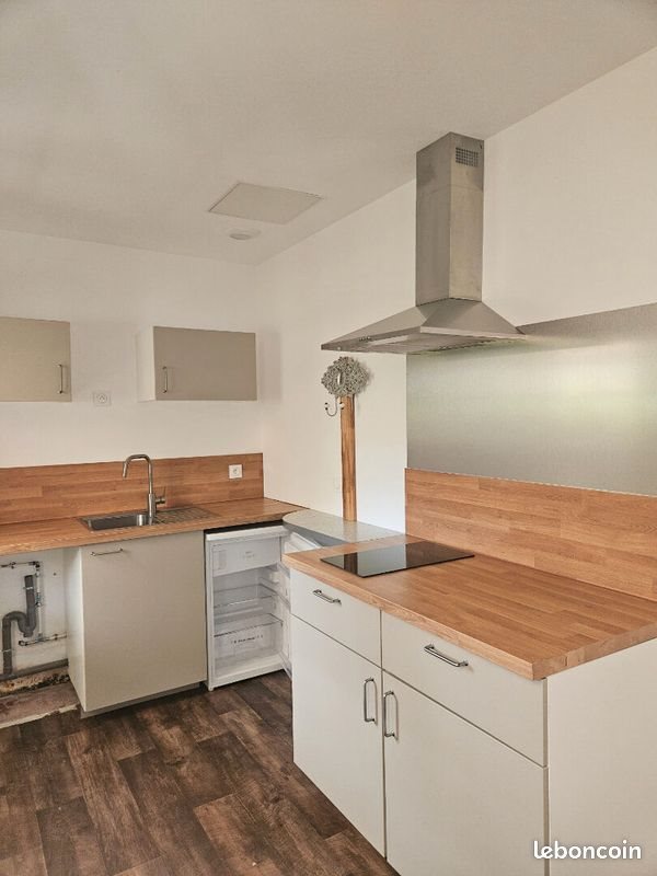 Appartement à louer, 47m², Loches