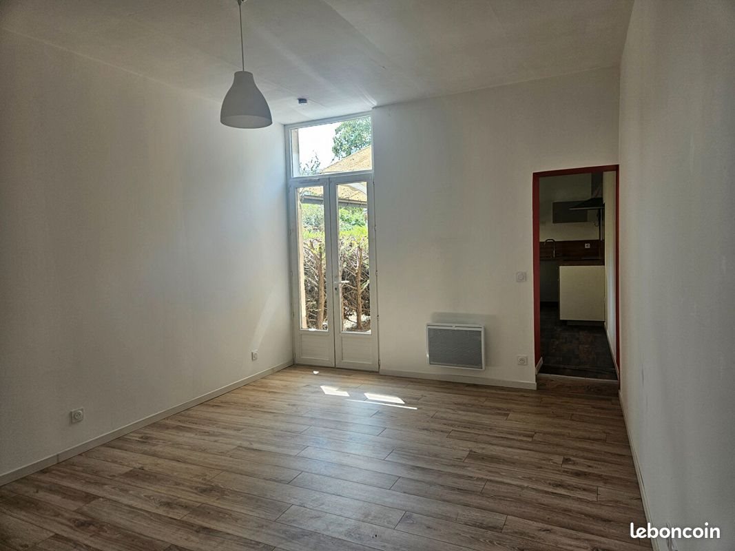 Appartement à louer, 47m², Loches