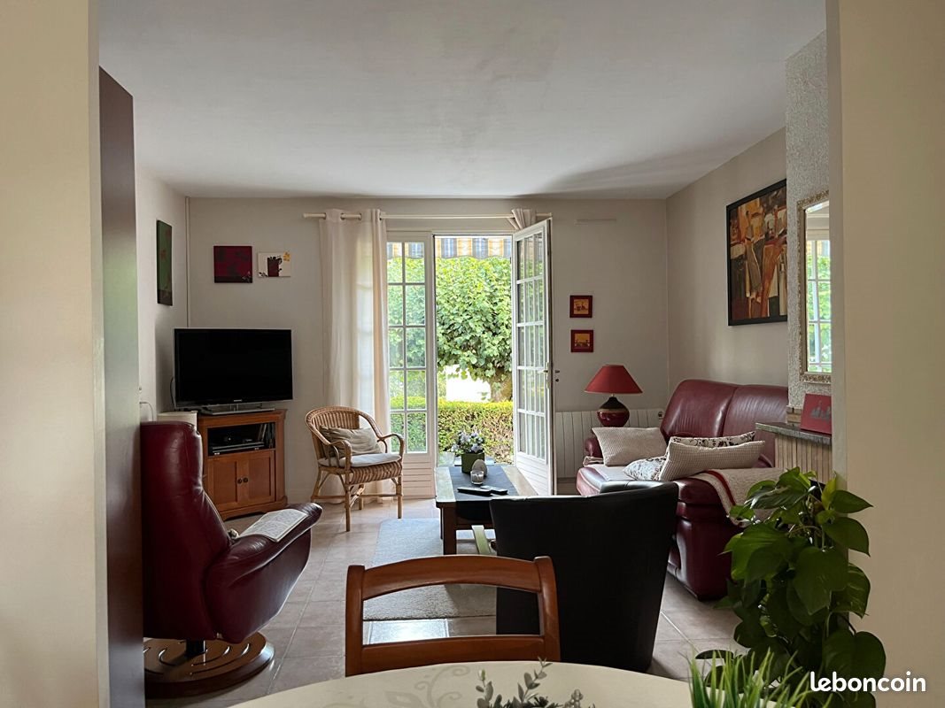 Maison à vendre, 95m², Loches