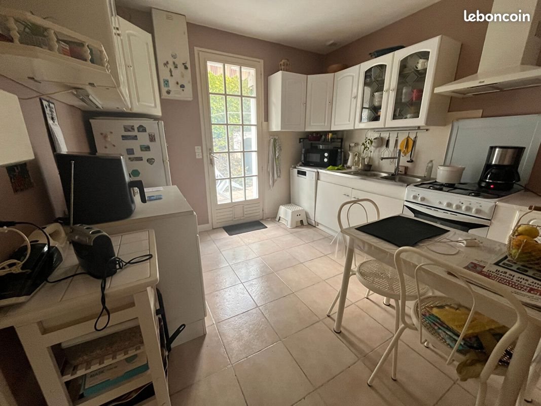 Maison à vendre, 95m², Loches