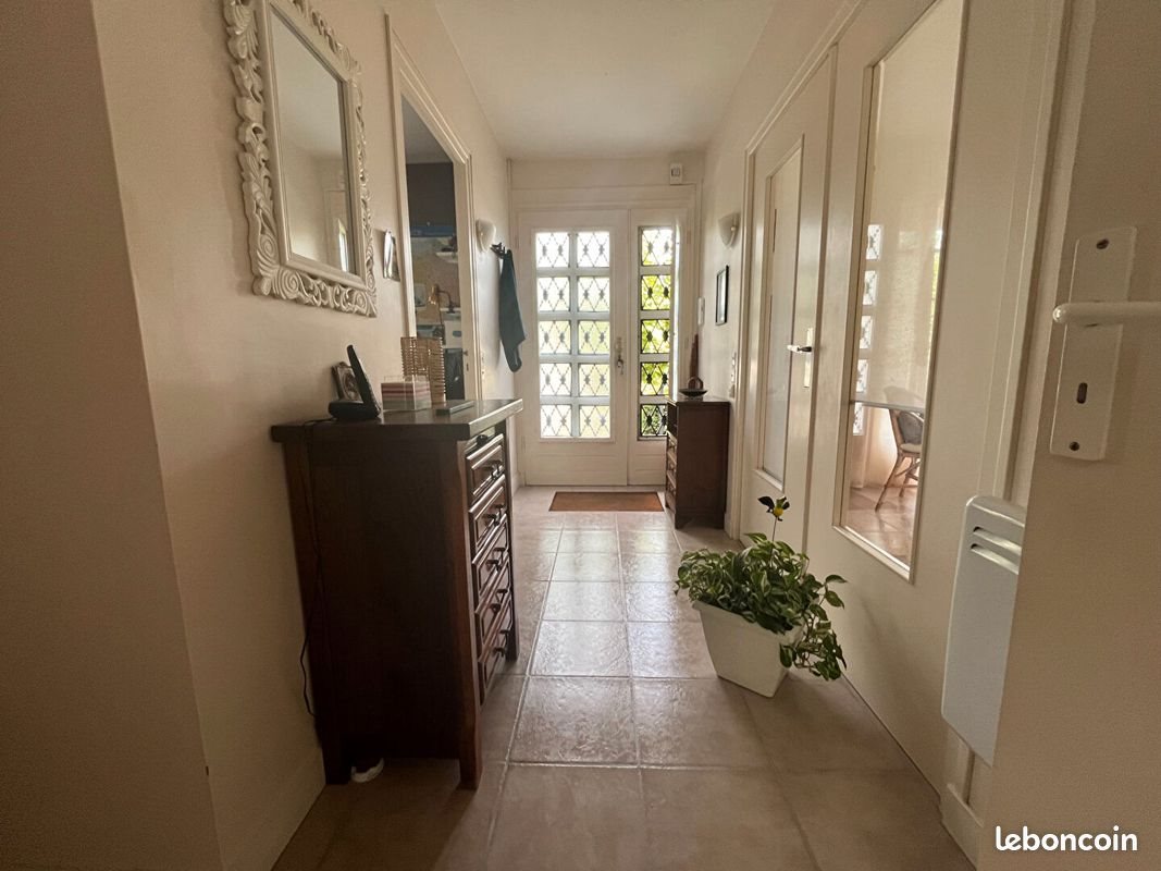 Maison à vendre, 95m², Loches