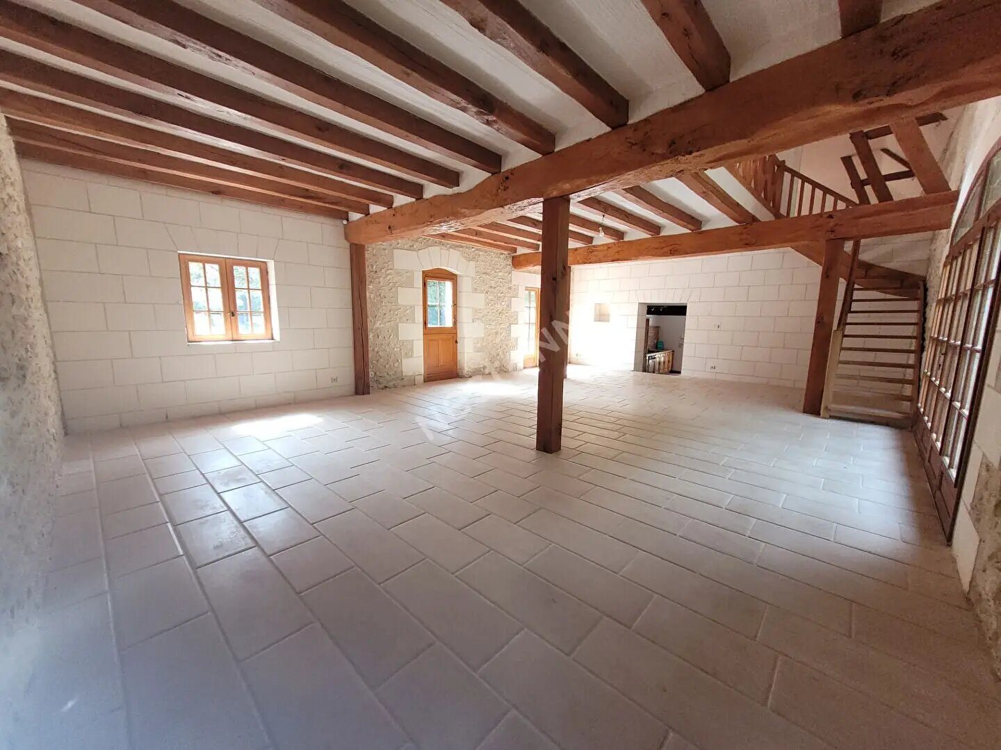 Maison à vendre, 190m², Loches