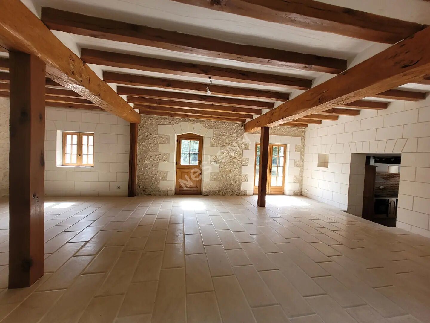 Maison à vendre, 190m², Loches