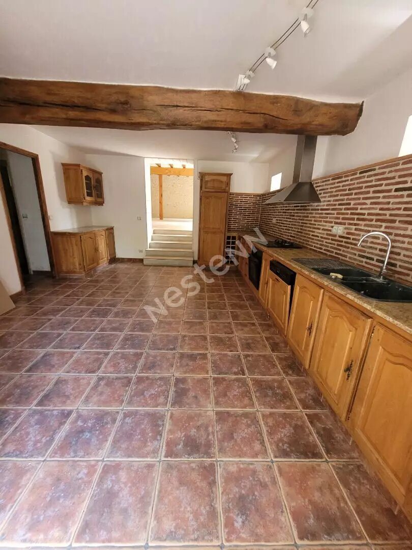 Maison à vendre, 190m², Loches