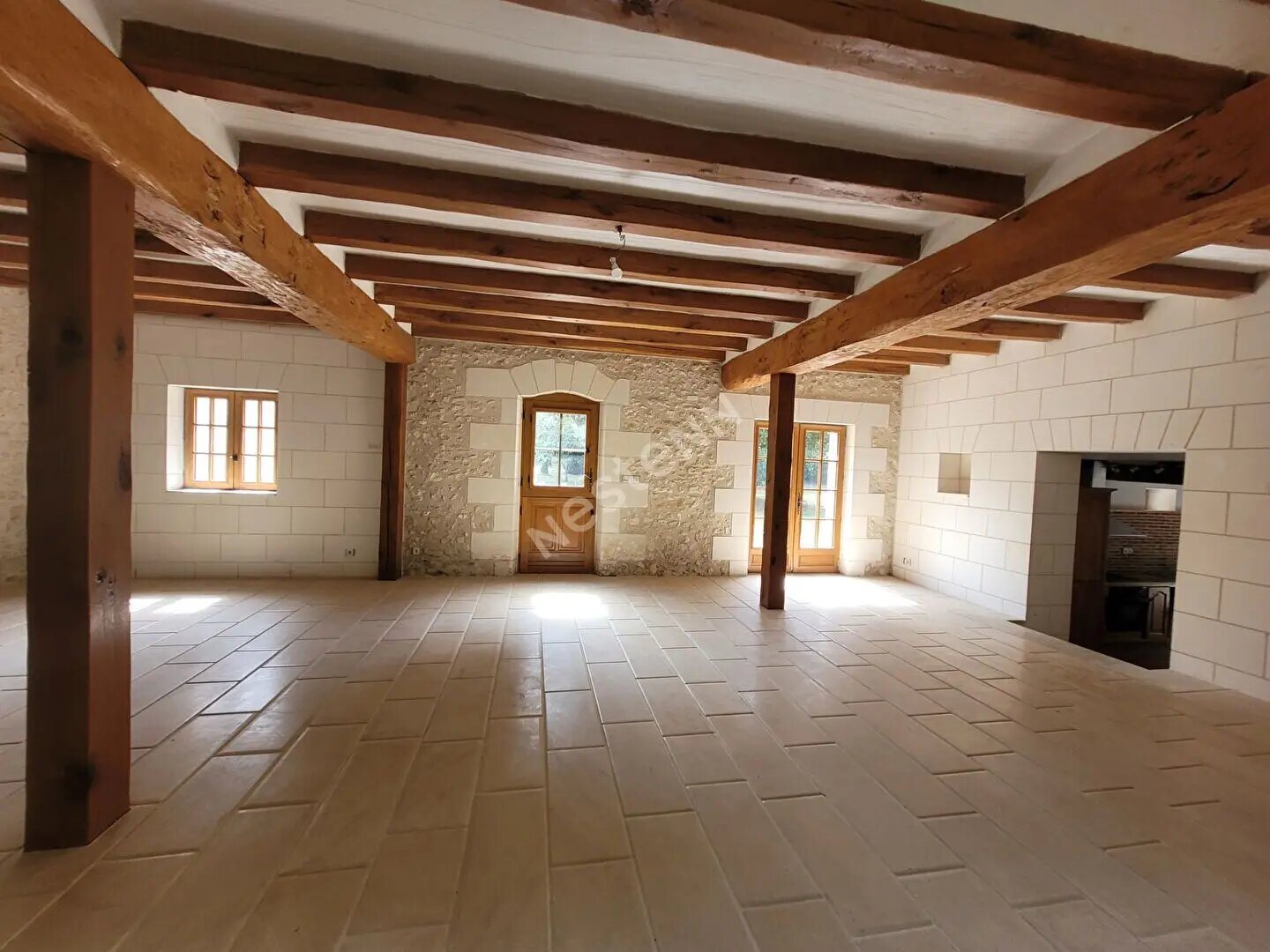 Maison à vendre, 190m², Loches