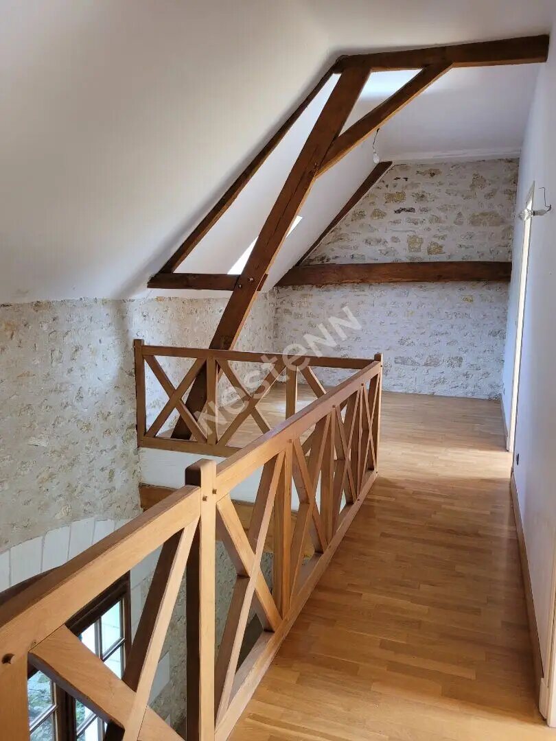 Maison à vendre, 190m², Loches