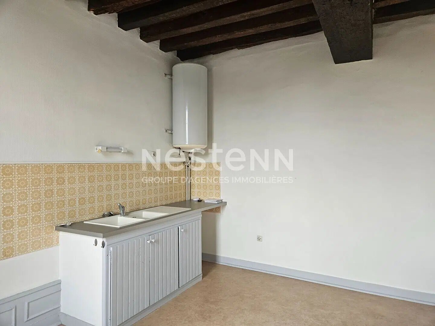 Appartement à louer, 62m², Loches