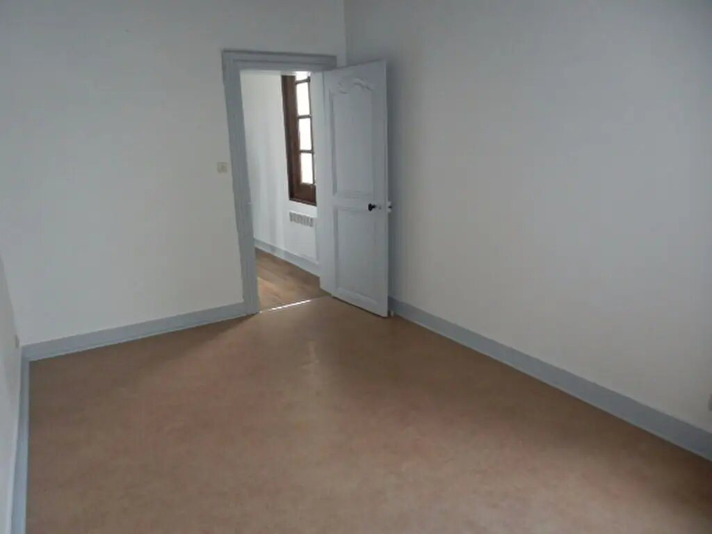 Appartement à louer, 62m², Loches