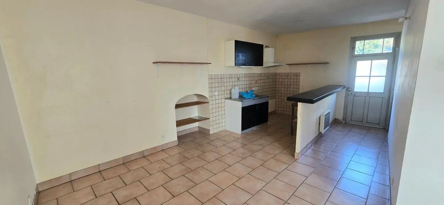 Maison à vendre, 160m², Loches