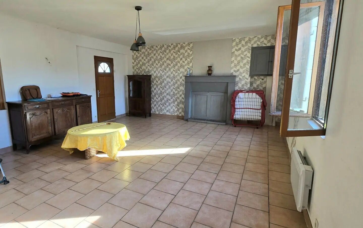 Maison à vendre, 160m², Loches