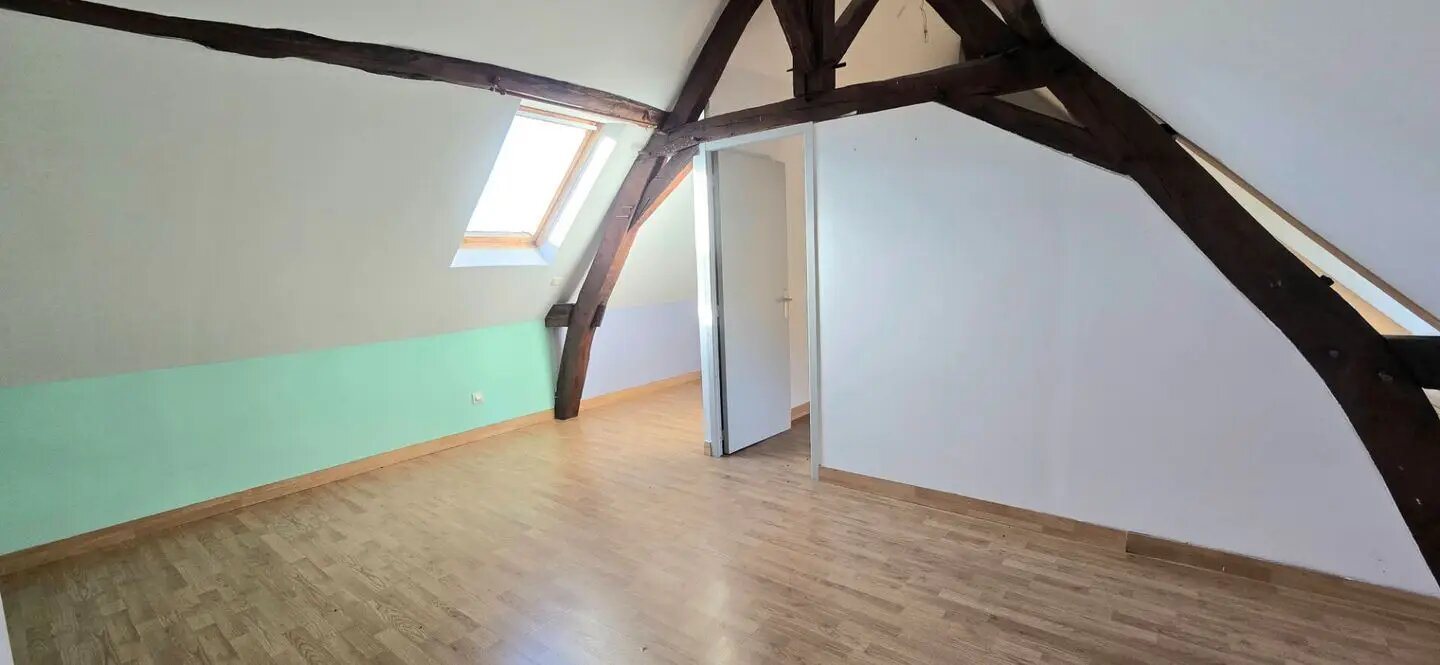 Maison à vendre, 160m², Loches