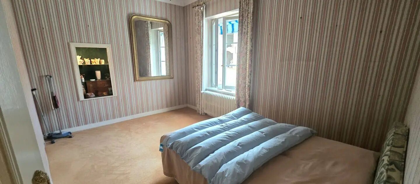 Maison à vendre, 143m², Perrusson