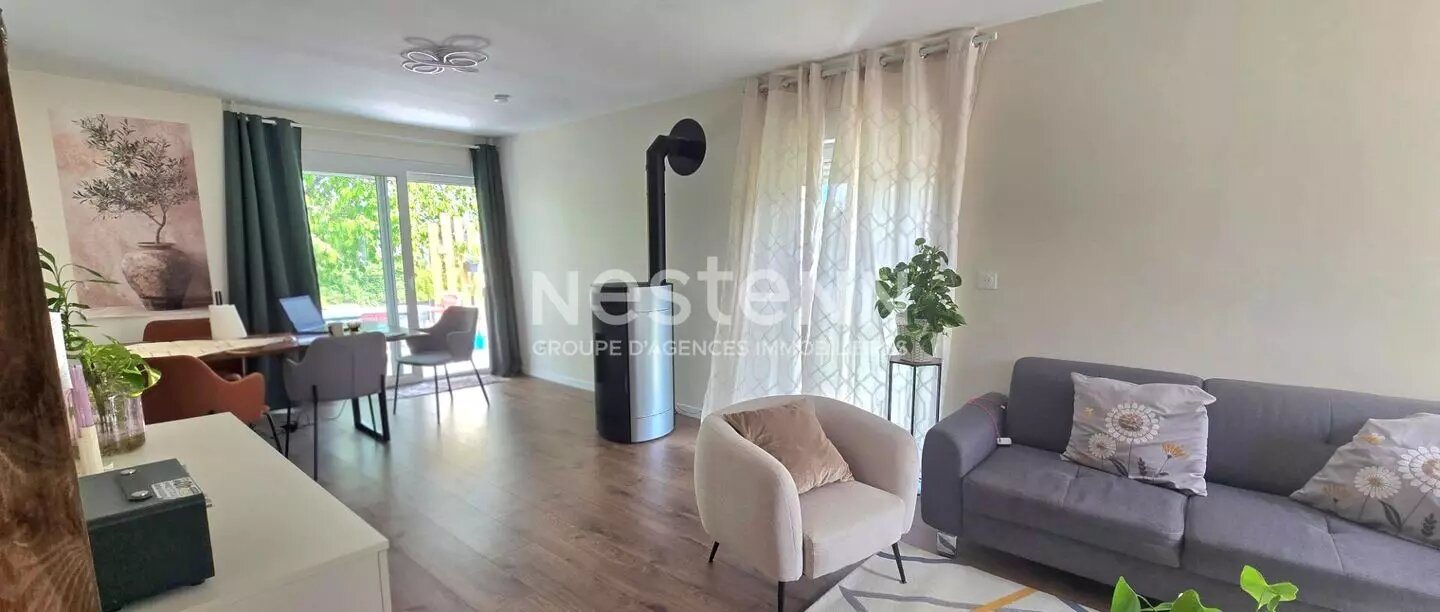 Maison à vendre, 108m², Loches