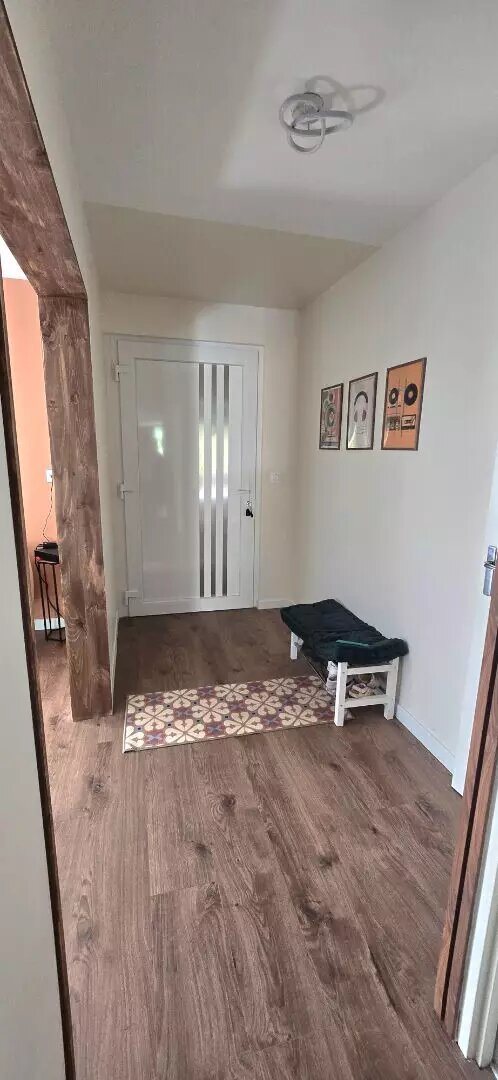 Maison à vendre, 108m², Loches