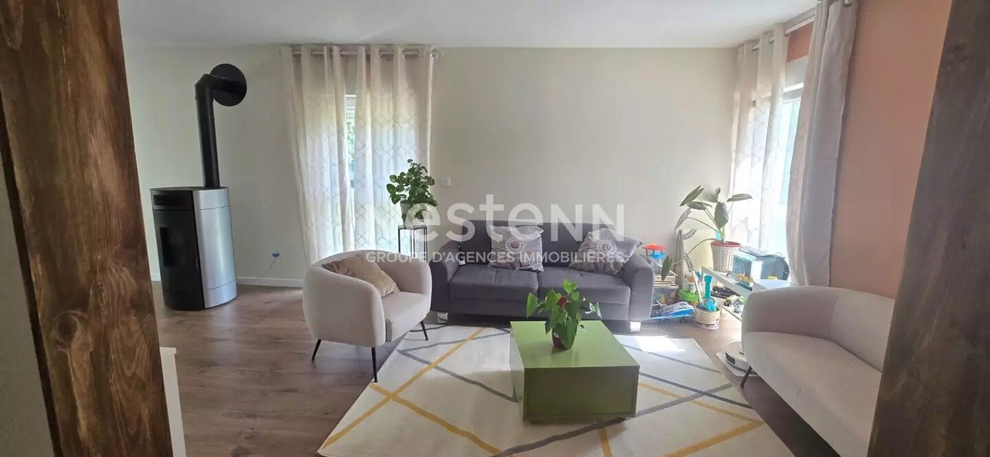 Maison à vendre, 108m², Loches