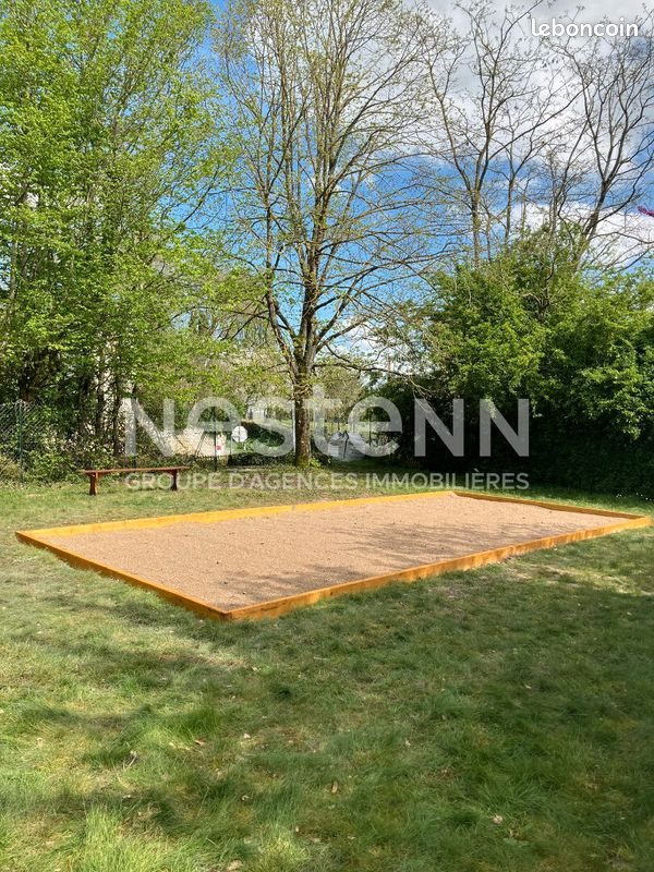 Maison à vendre, 133m², Loches