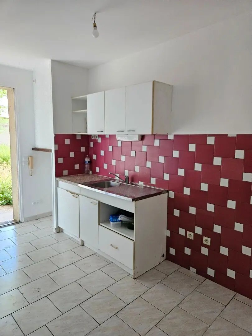 Appartement à louer, 32m², Loches