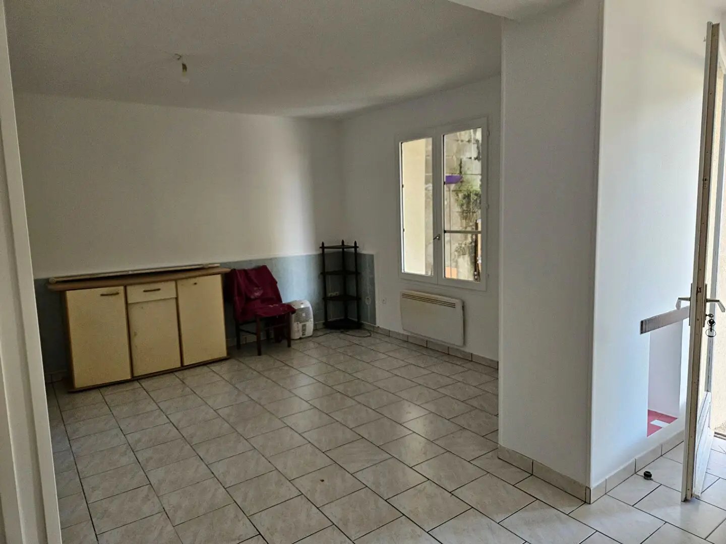 Appartement à louer, 32m², Loches