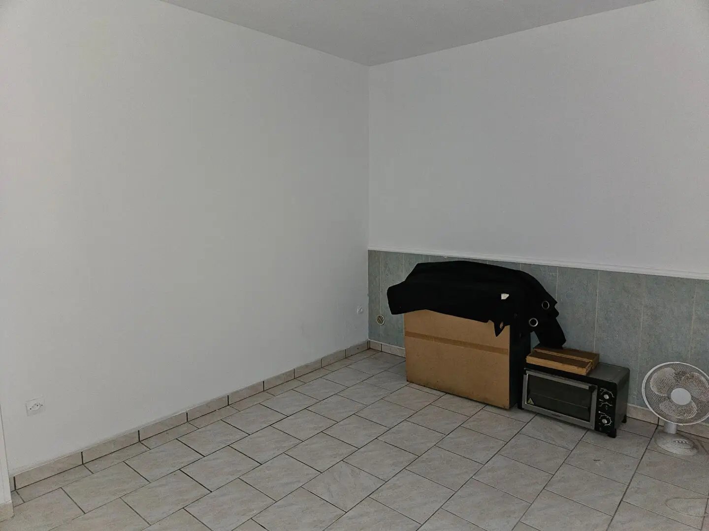 Appartement à louer, 32m², Loches