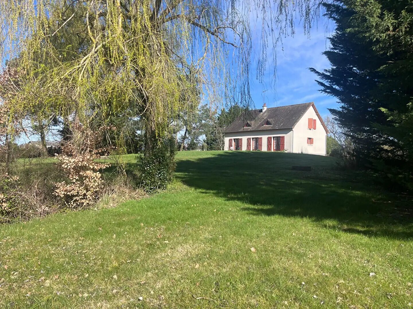 Maison à vendre, 158m², Loches