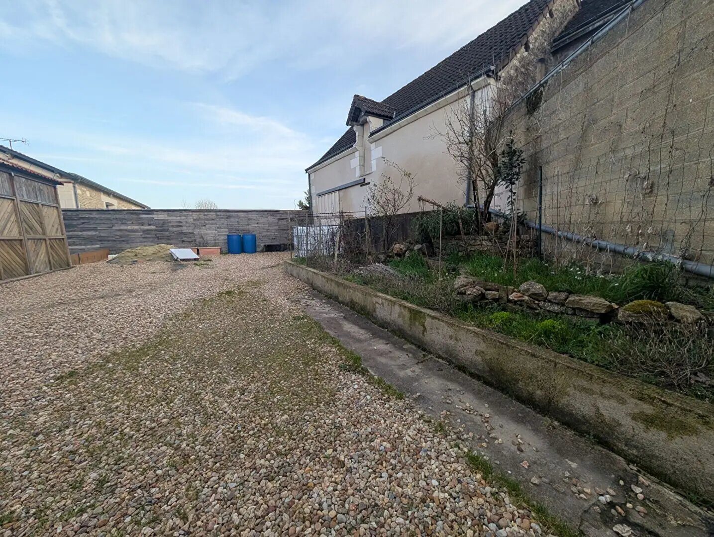 Maison à vendre, 311m², Saint-Senoch