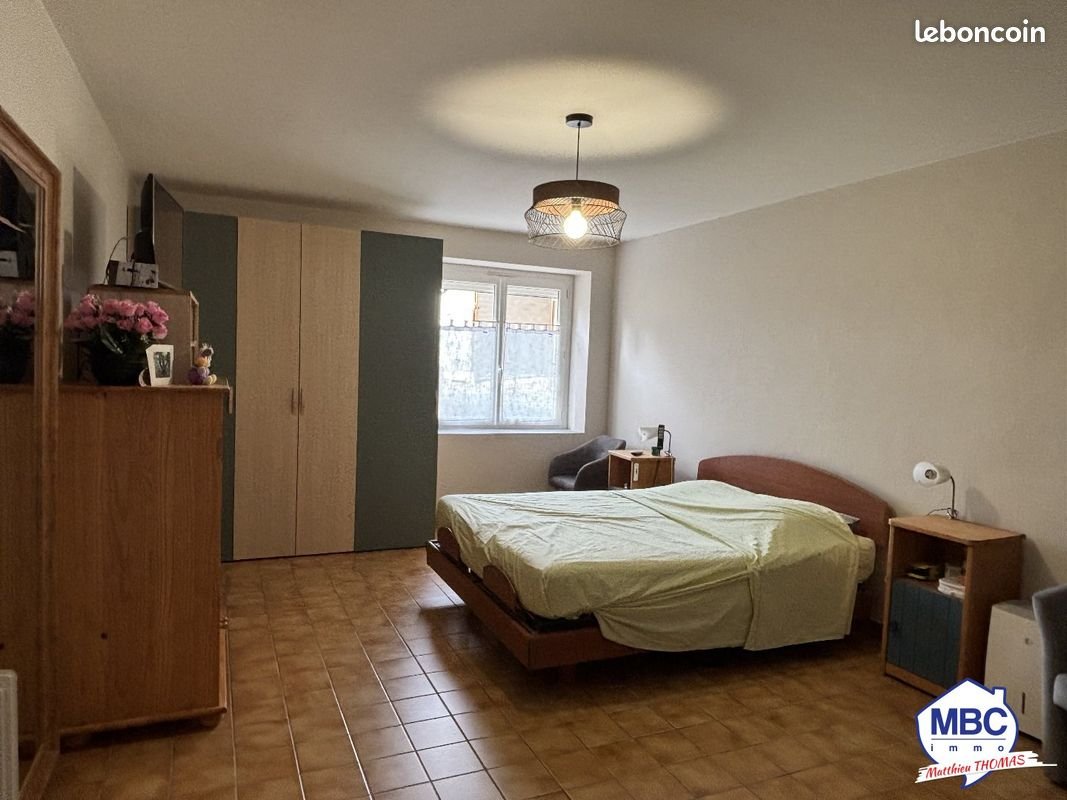 Maison à vendre, 142m², Jallais