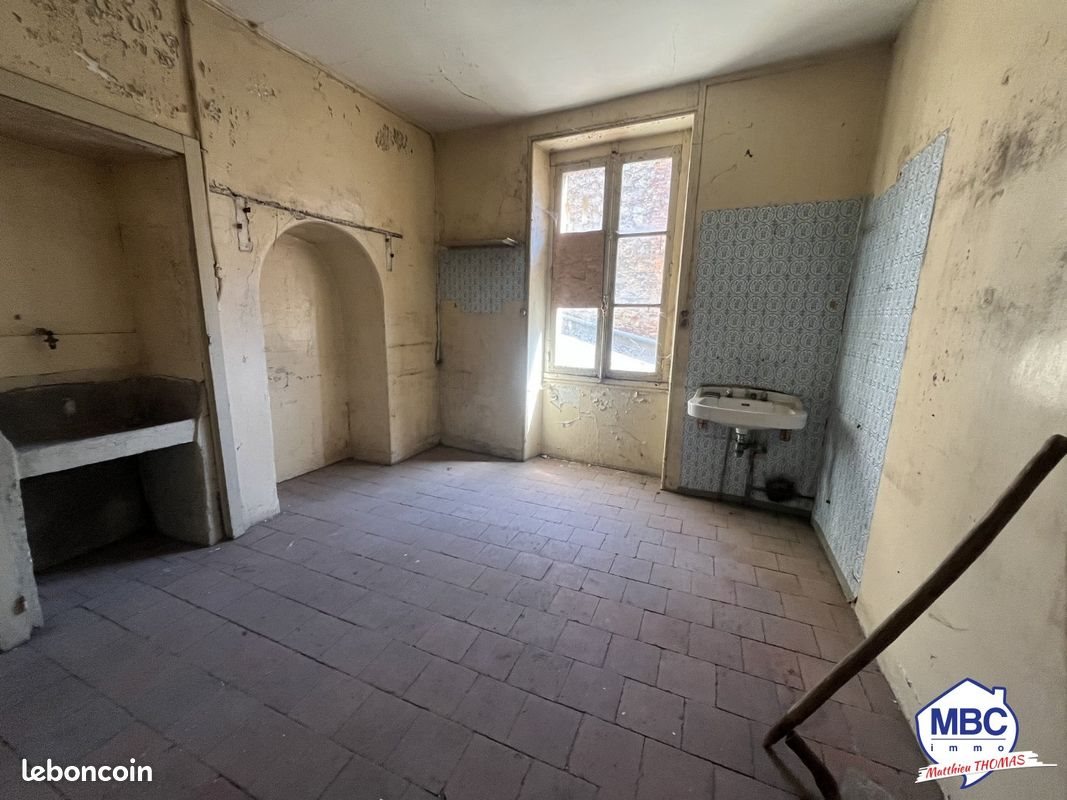 Maison à vendre, 105m², Cholet