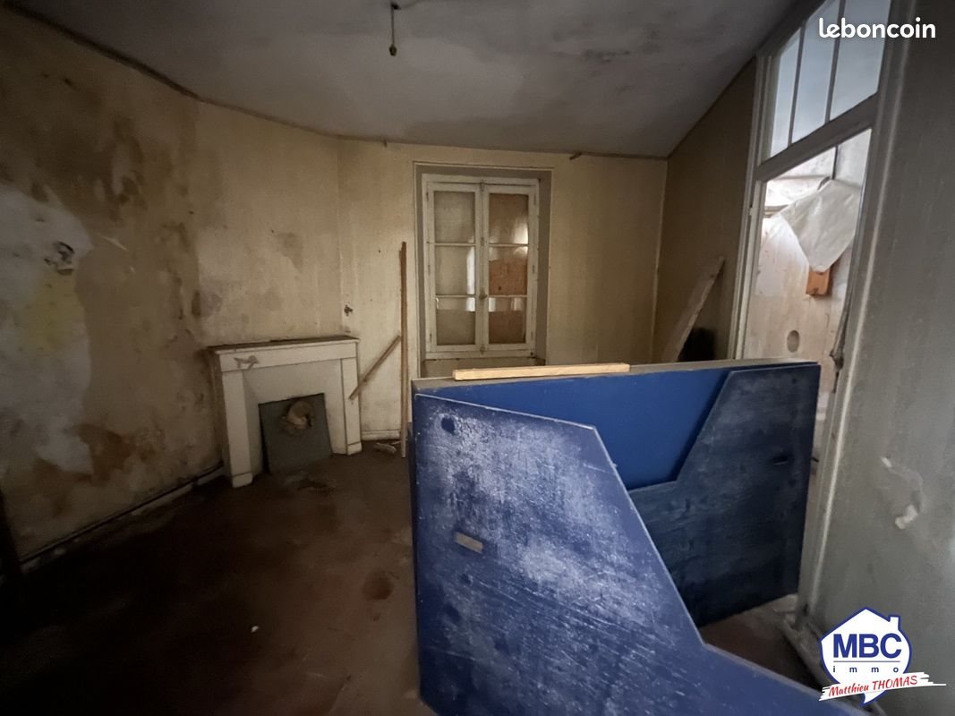 Maison à vendre, 105m², Cholet