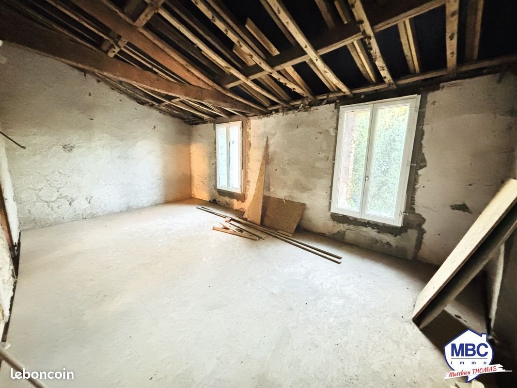 Maison à vendre, 131m², Beaupréau
