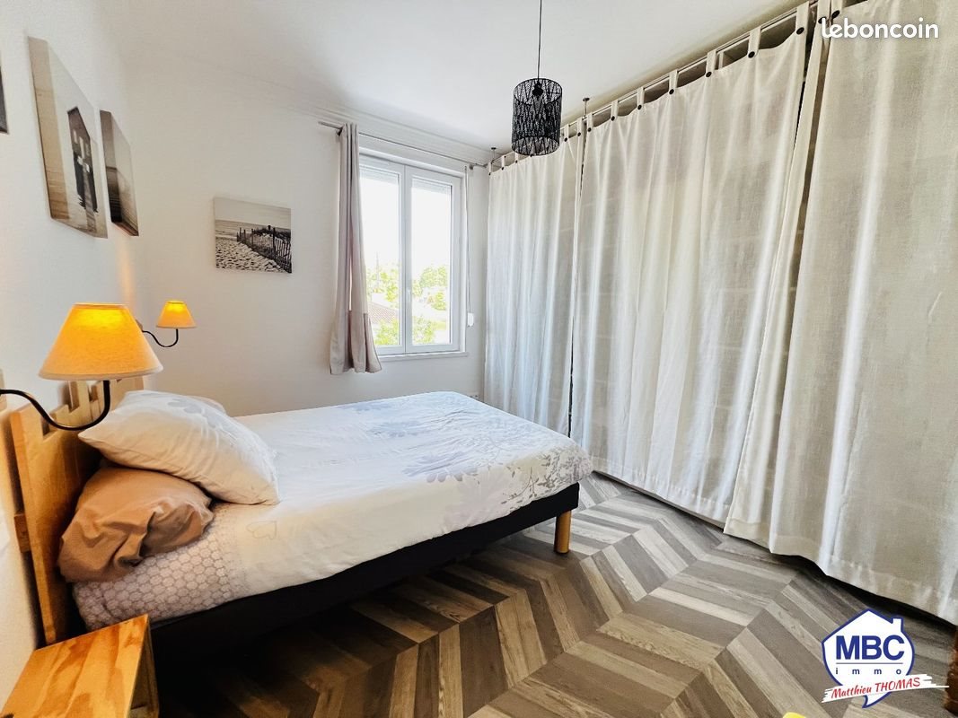 Maison à vendre, 92m², Montrevault